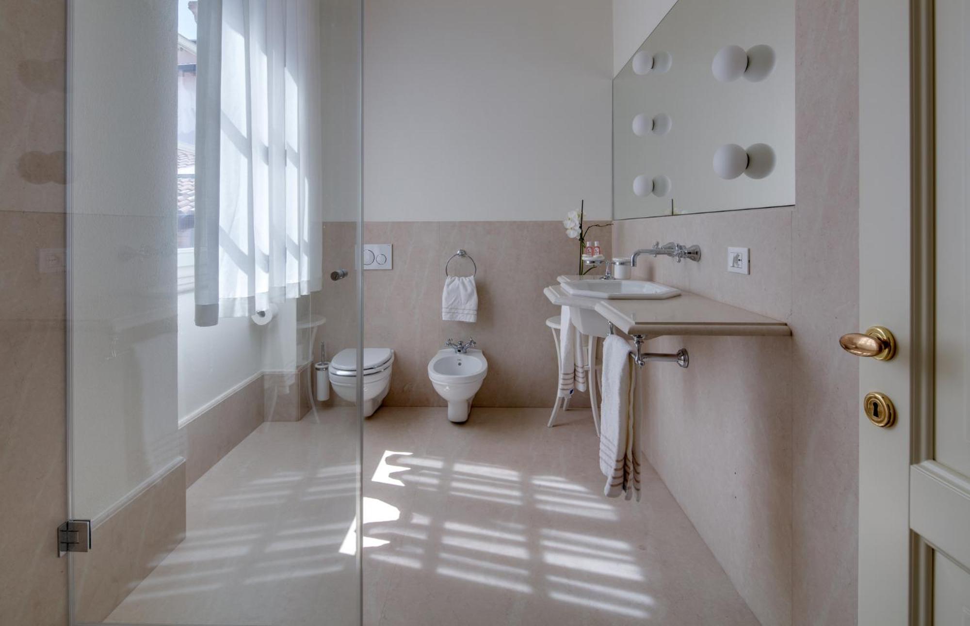 Rambaldi Apartments In Casa Nr 6 With Shared Terrace Bardolino Exterior foto